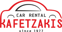 Car Rental Heraklion Crete | Kafetzakis Rent a Car