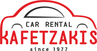 Rent a Car at Heraklion Airport | Kafetzakis Car Rental
